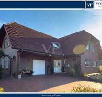 Haus zum Kaufen in Saterland Ramsloh 439.000,00 € 241 m² - Saterland / Ramsloh