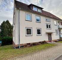 Wohnung zum Mieten in Gebhardshagen 320,00 € 53 m²