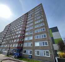 Wohnung zum Mieten in Gera 265,45 € 48 m²