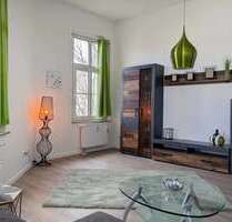Wohnung zum Mieten in Halle 535,00 € 34 m²