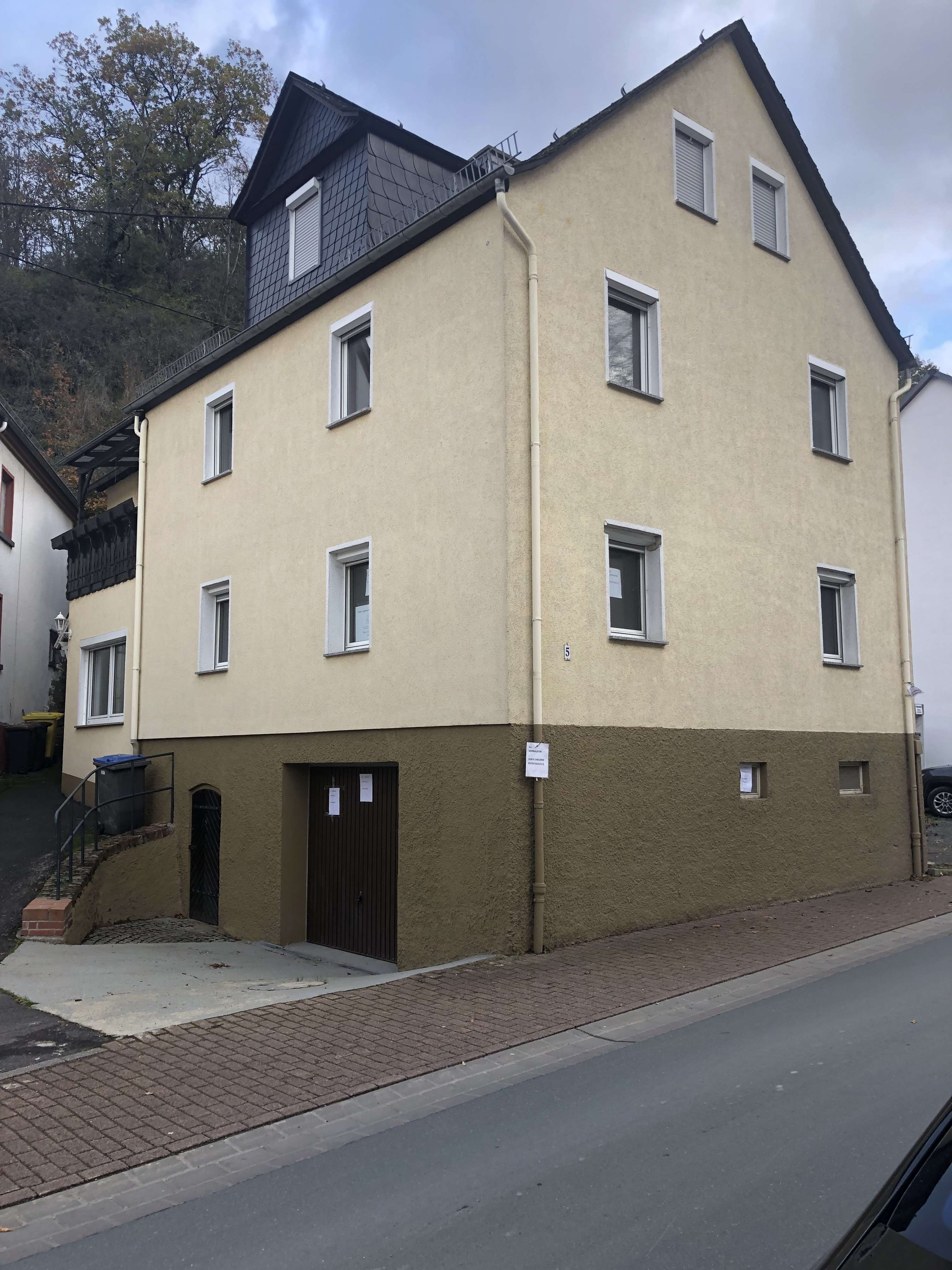 Haus zum Mieten in Balduinstein 580,00 € 110 m²