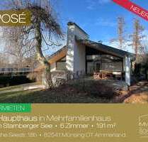 Haus zum Mieten in Münsing 3.790,00 € 191 m²