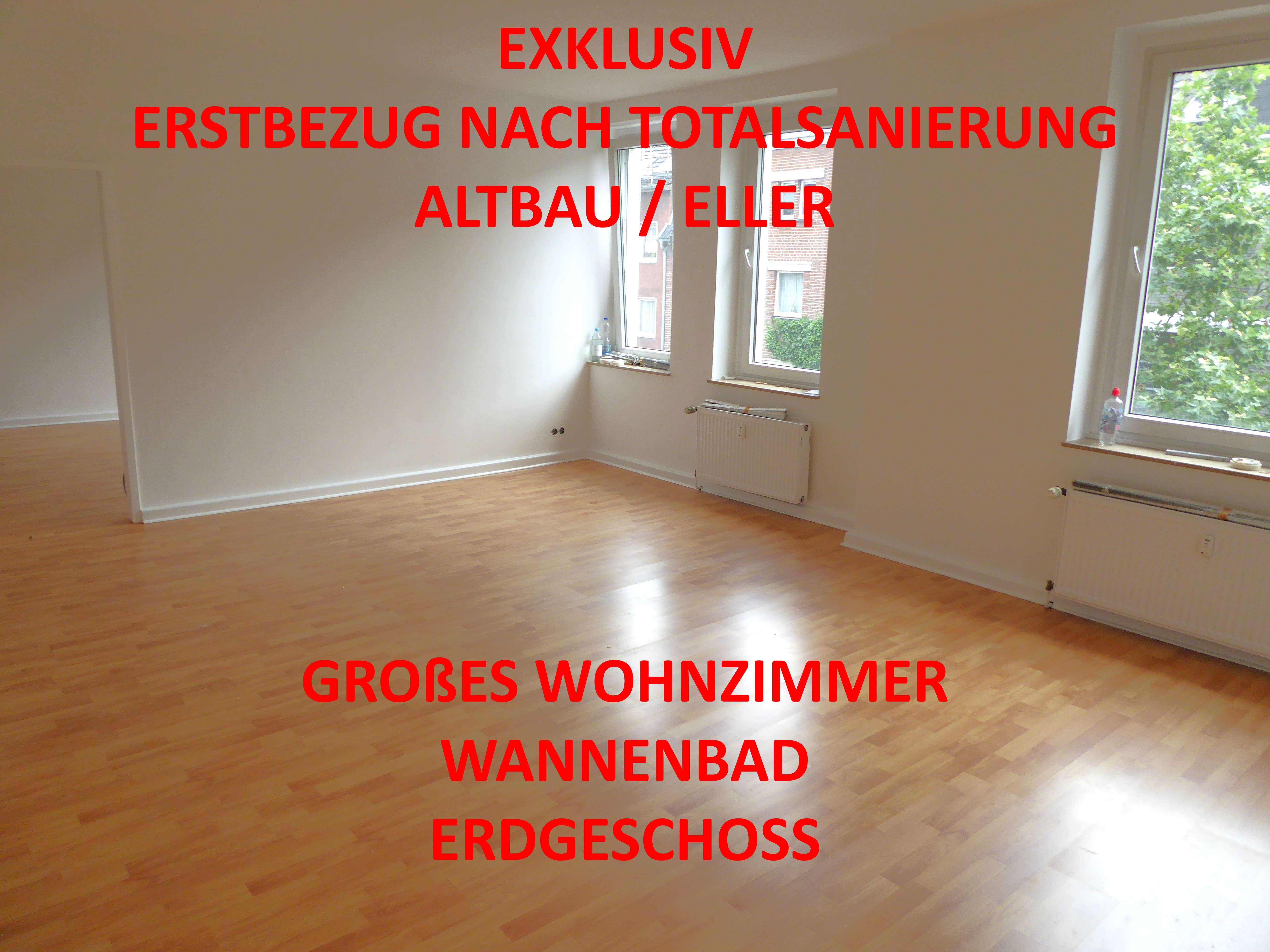 Wohnung zum Mieten in Düsseldorf 840,00 € 70 m²