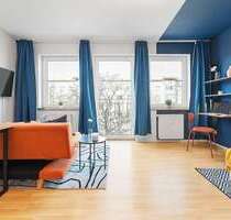 Wohnung zum Mieten in Berlin 1.000,00 € 30 m²