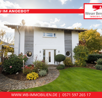 Haus zum Kaufen in Minden 445.000,00 € 124 m²