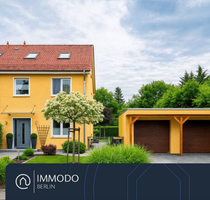 Haus zum Kaufen in Berlin 730.000,00 € 130 m²