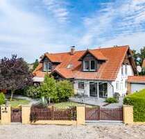 Haus zum Kaufen in Kremmen OT Sommerfeld 650.000,00 € 201 m²