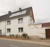 Haus zum Kaufen in Sachsen-Anhalt - Langeneichstädt 245.000,00 € 350 m²