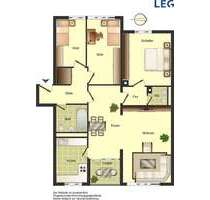 Wohnung zum Mieten in Ratingen 941,00 € 89.53 m²