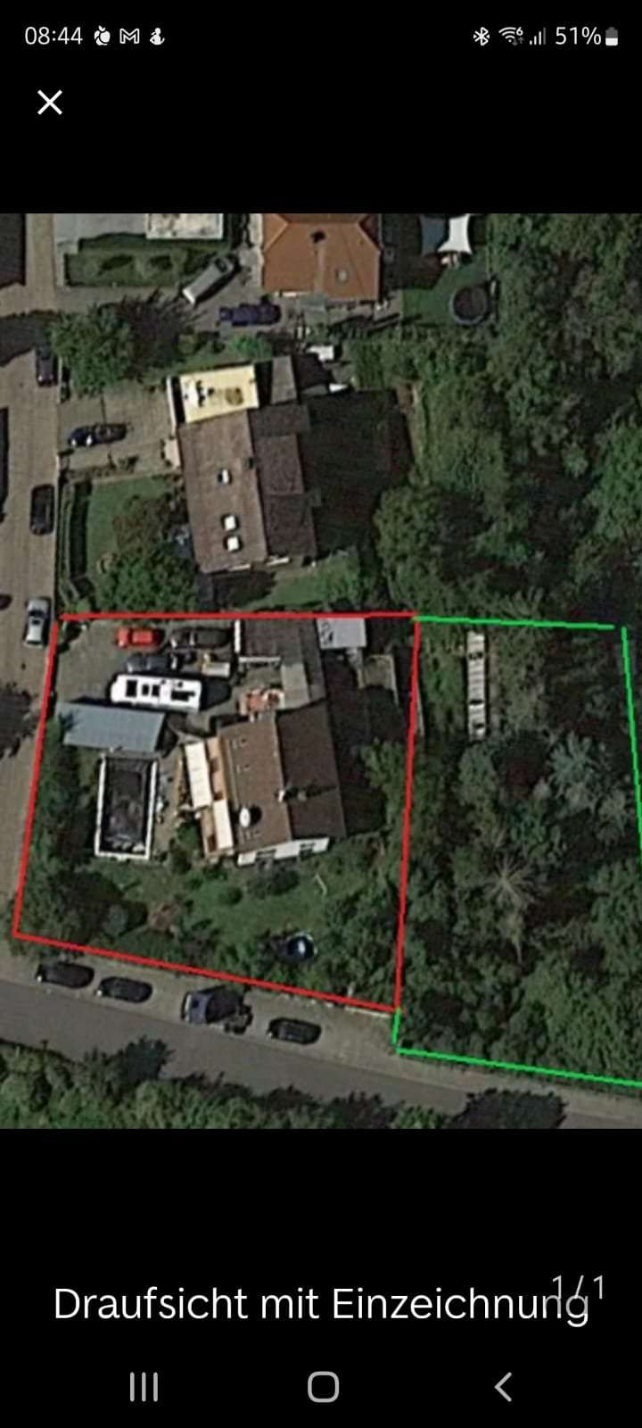 Grundstück zu verkaufen in Lingenfeld 799.000,00 € 2400 m²