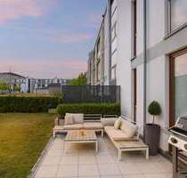 Wohnung zum Mieten in Frankfurt am Main 2.300,00 € 132 m²