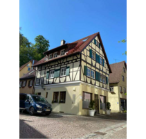 Wohnung zum Mieten in Heidenheim an der Brenz 1.400,00 € 125 m²