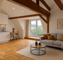 Wohnung zum Kaufen in Essen 299.000,00 € 111 m²