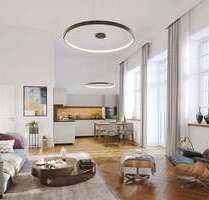 Wohnung zum Kaufen in Haar 600.000,00 € 63.03 m²