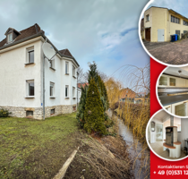 Haus zum Kaufen in Offleben 195.000,00 € 212 m²