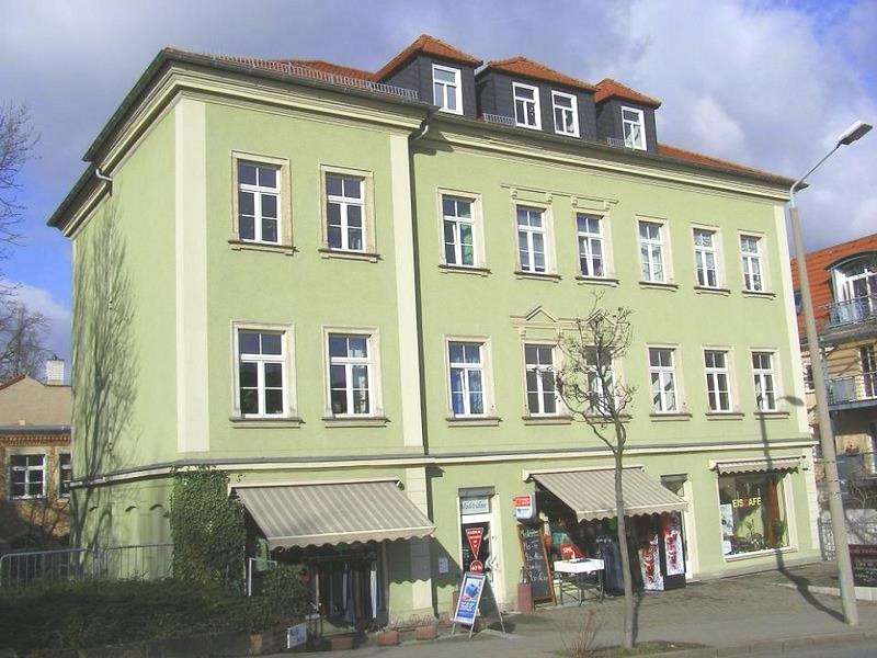 Wohnung zum Mieten in Dresden 535,00 € 75.95 m²