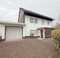 Haus zum Kaufen in Niedernhausen- Oberjosbach 320.000,00 € 130.39 m²