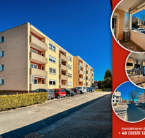 Wohnung zum Kaufen in Königslutter 144.000,00 € 73.2 m²