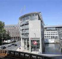 Büro in Hamburg 13.882,00 € 631 m²