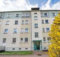 Wohnung zum Kaufen in Flöha – OT Falkenau 54.200,00 € 48.86 m²
