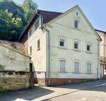 Haus zum Kaufen in Bad Dürkheim Grethen 92.000,00 € 200.39 m² - Bad Dürkheim / Grethen