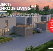 Haus zum Kaufen in Hannover-Kirchrode 989.000,00 € 180 m²