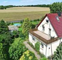 Haus zum Kaufen in Arnsdorf 279.000,00 € 110 m²