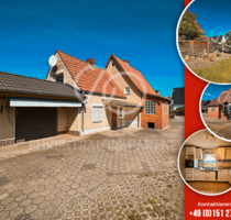 Haus zum Kaufen in Leiferde 189.000,00 € 194 m²