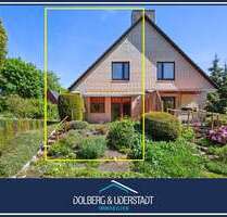 Haus zum Kaufen in Hamburg Tonndorf 545.000,00 € 118.14 m² - Hamburg / Tonndorf
