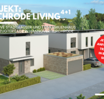 Haus zum Kaufen in Hannover-Kirchrode 1.190.000,00 € 198 m²