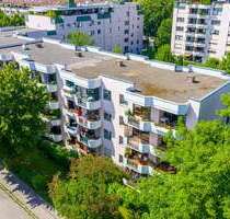 Wohnung zum Kaufen in Augsburg 419.000,00 € 93 m²