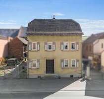 Haus zum Kaufen in Niederneisen 140.000,00 € 102 m²