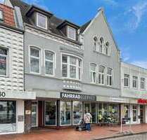 Wohnung zum Mieten in Heide 980,00 € 105 m²