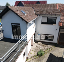 Haus zum Kaufen in Usingen 175.000,00 € 105.68 m²