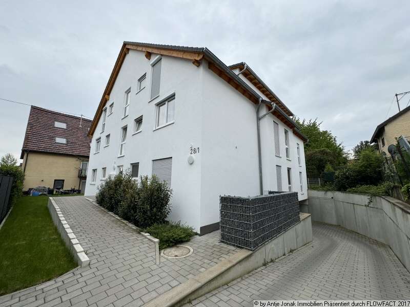Wohnung zum Mieten in Köngen 1.180,00 € 86.12 m²