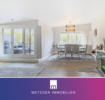 Wohnung zum Kaufen in Esslingen am Neckar Hegensberg 495.000,00 € 127 m² - Esslingen am Neckar / Hegensberg