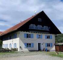Wohnung zum Mieten in Buchenberg 1.380,00 € 139 m²