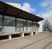 Halle in Welzheim 3.192,00 € 896 m²