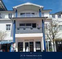 Wohnung zum Kaufen in Göhren 229.000,00 € 58 m²