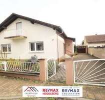 Haus zum Kaufen in St. Leon-Rot 379.000,00 € 128 m²