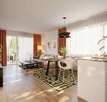 Wohnung zum Kaufen in Zeuthen 320.000,00 € 59.72 m²