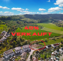 Wohnung zum Kaufen in Rudersberg 529.000,00 € 98.63 m²