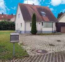 Haus zum Kaufen in Baar-Ebenhausen 349.000,00 € 100 m²