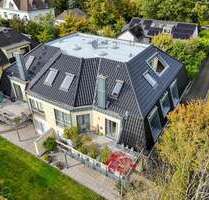 Wohnung zum Kaufen in Aachen 995.000,00 € 200 m²