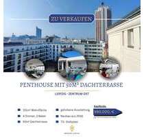 Wohnung zum Kaufen in Leipzig Leipzig Zentrum-Ost 990.000,00 € 151.33 m² - Leipzig / Leipzig Zentrum-Ost