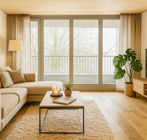 Wohnung zum Mieten in Berlin 1.586,90 € 90.51 m²