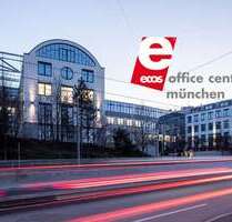 Büro in München 320,10 € 50 m² - 320,10 EUR Kaltmiete, ca.  50,00 m² in München (PLZ: 80687)
