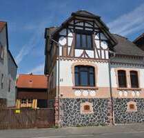 Haus zum Mieten in Büdingen 850,00 € 125 m²