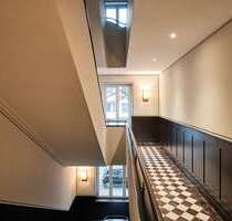 Wohnung zum Kaufen in Düsseldorf 2.185.000,00 € 230 m²