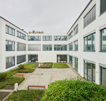 Büro in Hamburg 909,00 € 40.55 m²